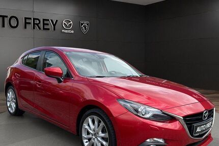 Mazda 3 152.000 km 9.990 &euro; Gersthofen 86368