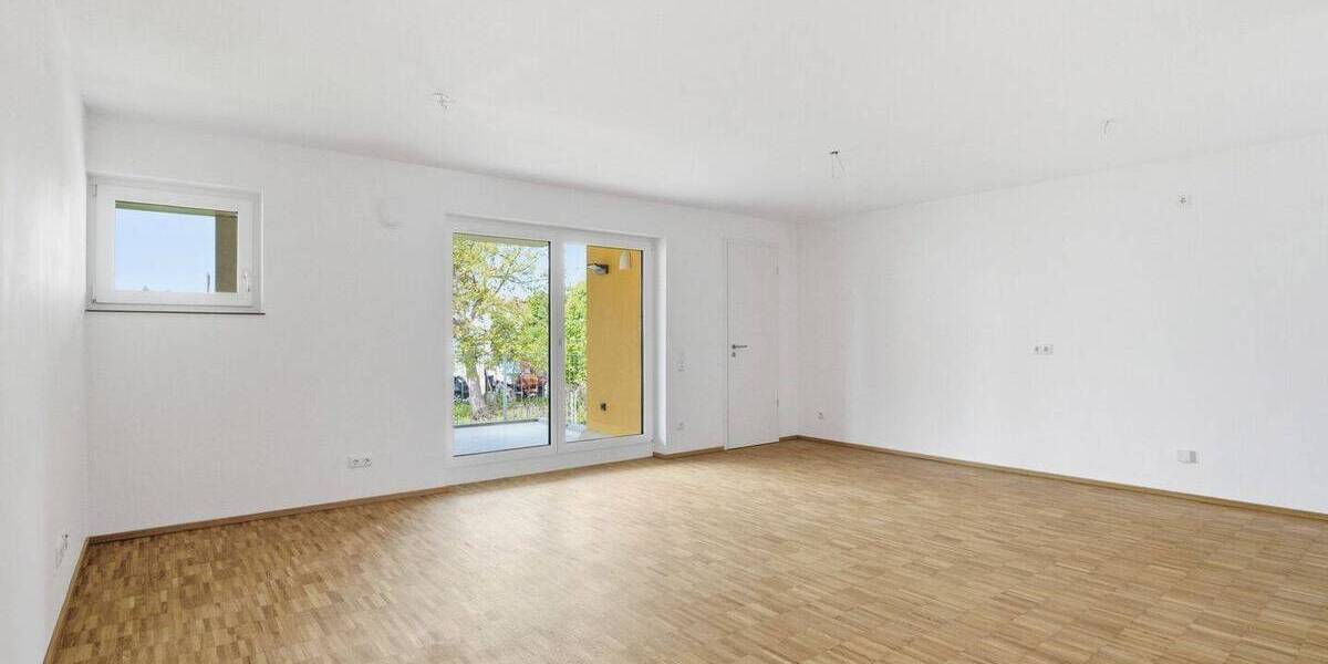 Etagenwohnung Mering - 3 Zimmer, 80 m&sup2;, 520.000&euro; | Angebot:26658257