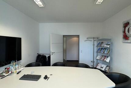 BüroPraxisGewerbeeinheit im Herzen Augsburgs mit 5 Parkplätzen