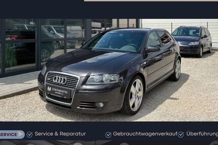 Audi A3 150.000 km 5.200 &euro; Schwabmünchen 86830