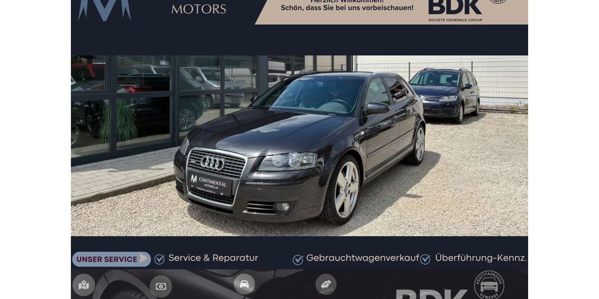 Audi A3 150.000 km 5.200 &euro; Schwabmünchen 86830