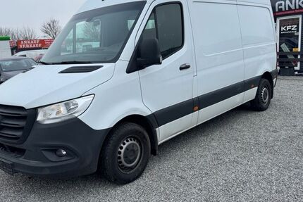 Mercedes-Benz Sprinter 290.000 km 13.990 &euro; Augsburg 86167