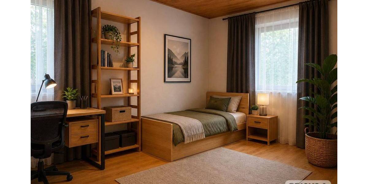 Doppelhaushälfte Gessertshausen / Deubach Deubach - 6 Zimmer, 123 m&sup2;, 398.000&euro; | Angebot:26471210
