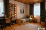 Doppelhaushälfte Gessertshausen / Deubach Deubach - 6 Zimmer, 123 m&sup2;, 398.000&euro; | Angebot:26471210