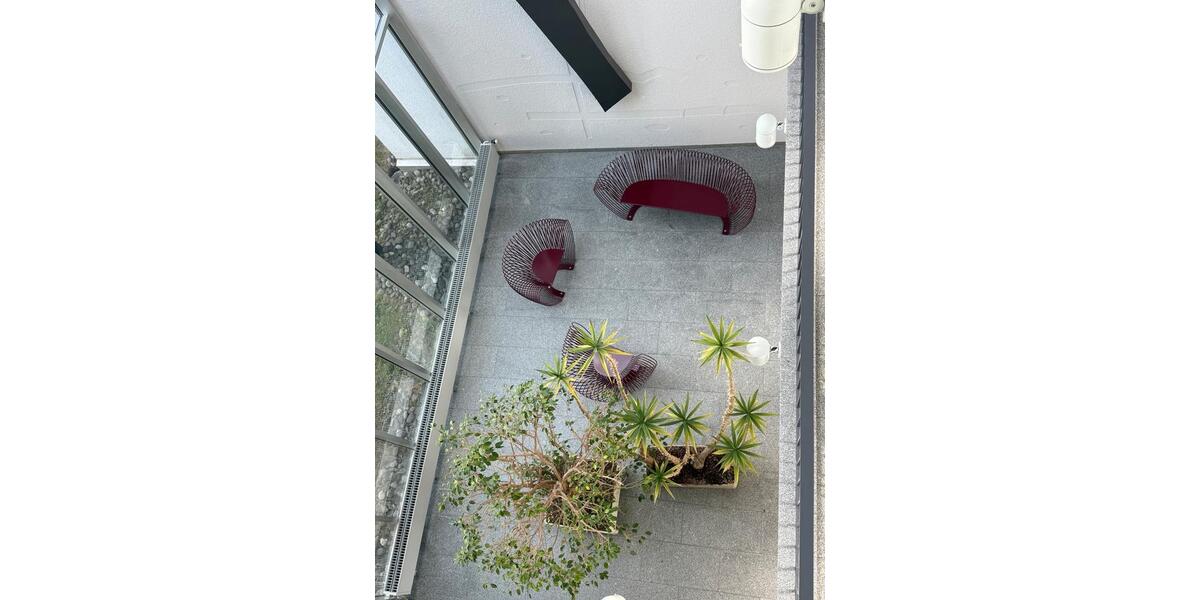Etagenwohnung Augsburg Bärenkeller - 1 Zimmer, 35 m&sup2;, 690&euro; | Angebot:26699683