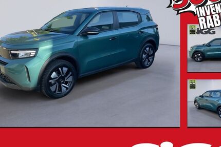 Opel Frontera 10.100 km 19.480 &euro; Augsburg 86154