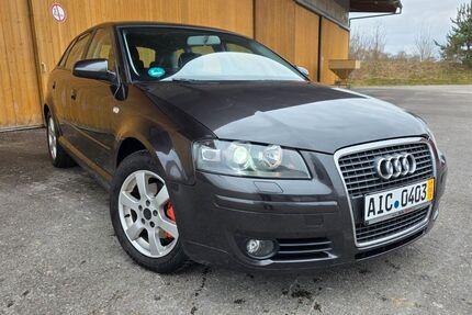 Audi A3 182.000 km 5.300 &euro; Augsburg 86165