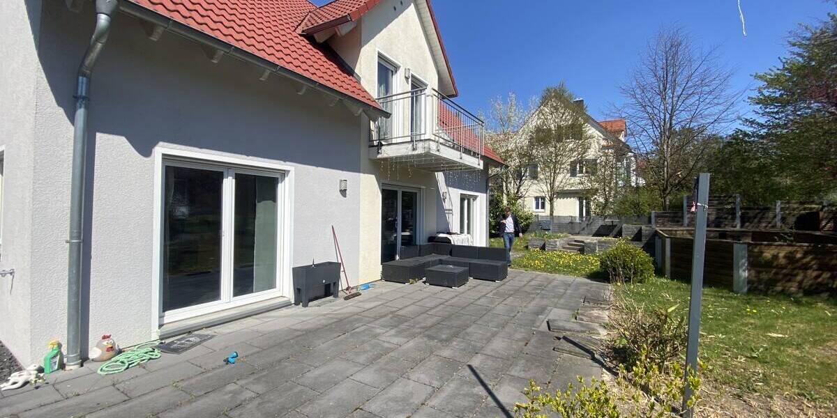Einfamilienhaus Gachenbach - 5 Zimmer, 175 m&sup2;, 540.000&euro; | Angebot:26402922