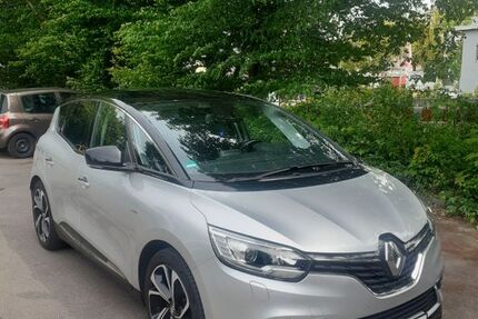 Renault Scenic 96.000 km 9.850 &euro; Augsburg 86161
