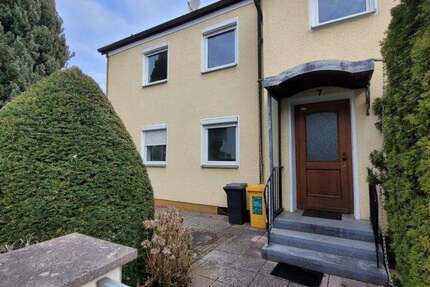 Haus Augsburg Hochzoll - 6 Zimmer, 120 m&sup2;, 525.000&euro; | Angebot:24523305