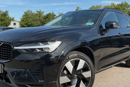 Volvo XC60 68.100 km 42.900 &euro; Augsburg 86179