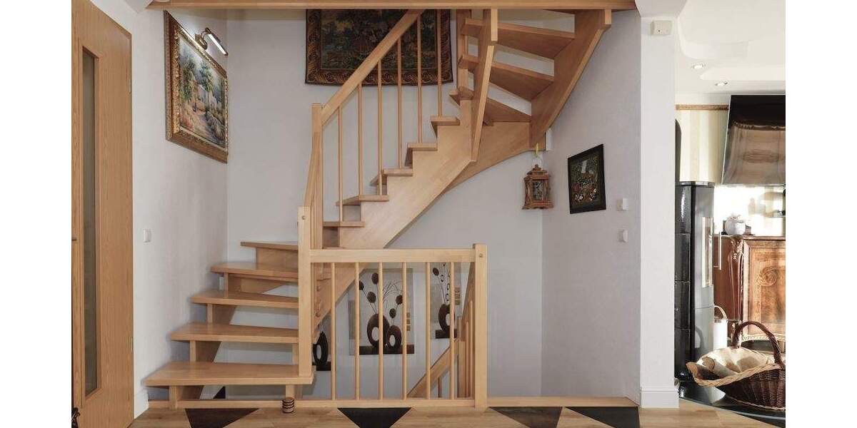 Reihenendhaus Gersthofen - 6 Zimmer, 157 m&sup2;, 900.000&euro; | Angebot:24448225