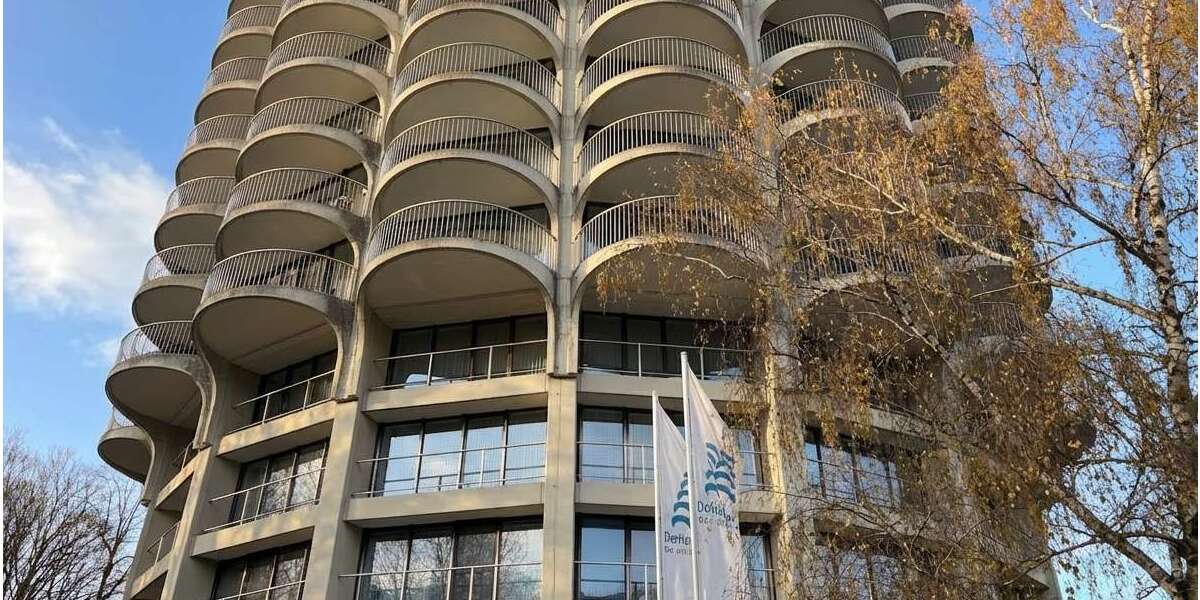 Etagenwohnung Augsburg Antonsviertel - 1 Zimmer, 34 m&sup2;, 200.000&euro; | Angebot:25789895