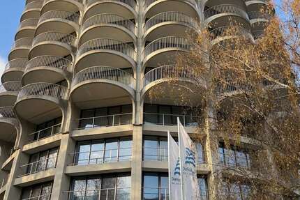 Wohnung Augsburg Antonsviertel - 1 Zimmer, 34 m&sup2;, 200.000&euro; | Angebot:25789895