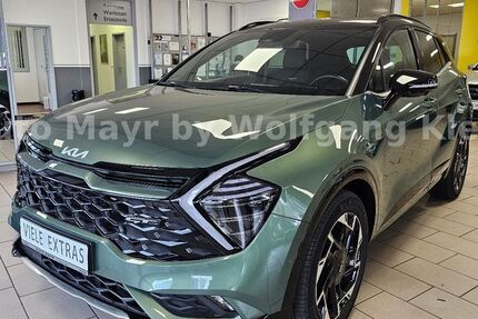 Kia Sportage 97.000 km 27.980 € Augsburg 86156