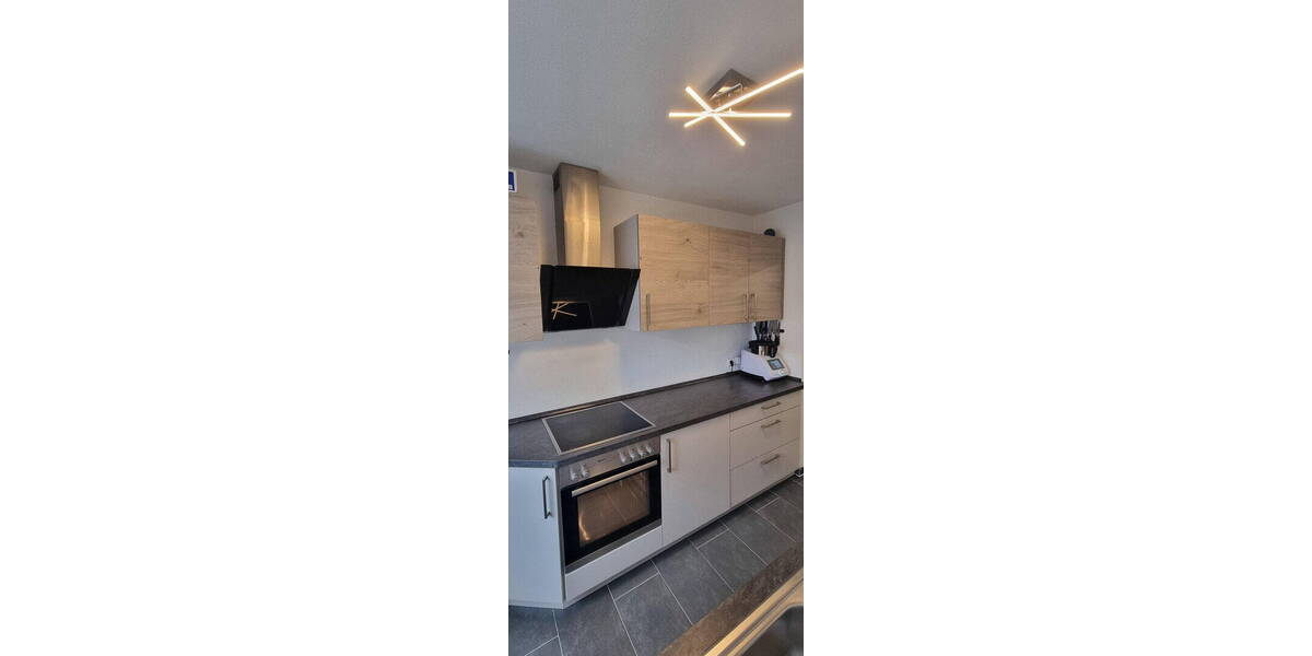 Etagenwohnung Augsburg Innenstadt - 3 Zimmer, 64 m&sup2;, 260.000&euro; | Angebot:26537068