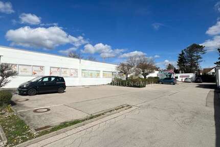 Gewerbeobjekt Friedberg - 3.400&euro; | Angebot:15291731