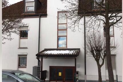 Wohnung Friedberg - 1 Zimmer, 27 m&sup2;, 159.000&euro; | Angebot:25402377