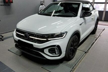 VW T-Roc 33.182 km 27.380 &euro; Gersthofen 86368