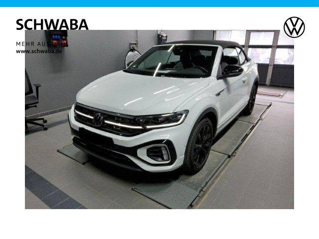 VW T-Roc 33.182 km 27.690 &euro; Gersthofen 86368