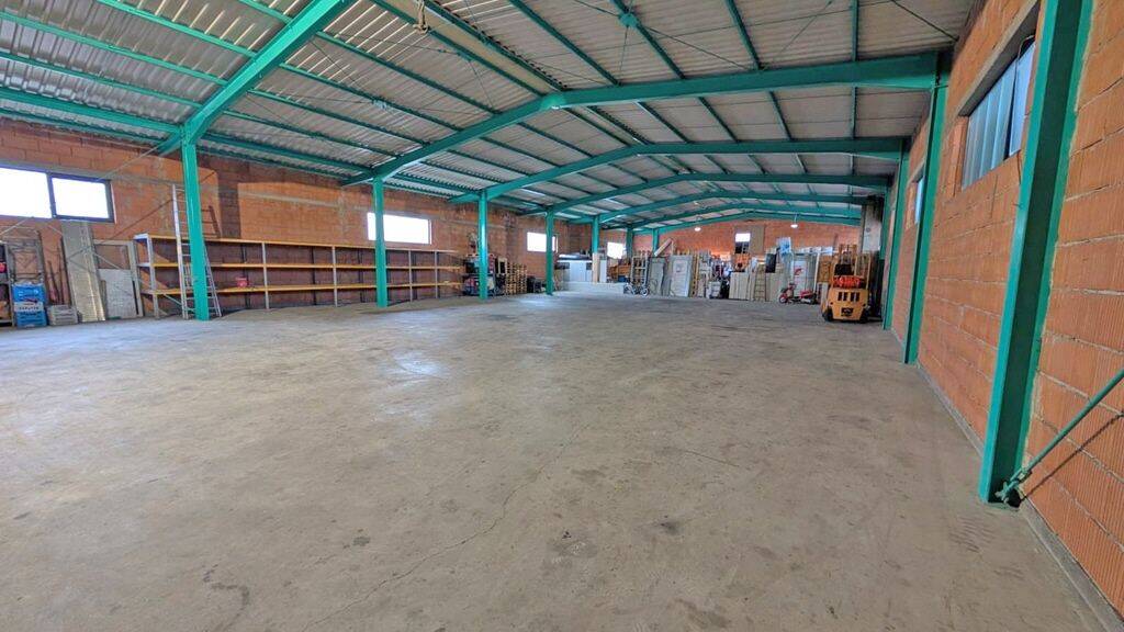 Gewerbeobjekt Augsburg Lechhausen - 1.800&euro; | Angebot:26885499