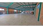 Gewerbeobjekt Augsburg Lechhausen - 1.800&euro; | Angebot:26885499