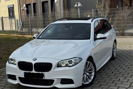 BMW 530 219.000 km 14.000 &euro; Eurasburg 86495
