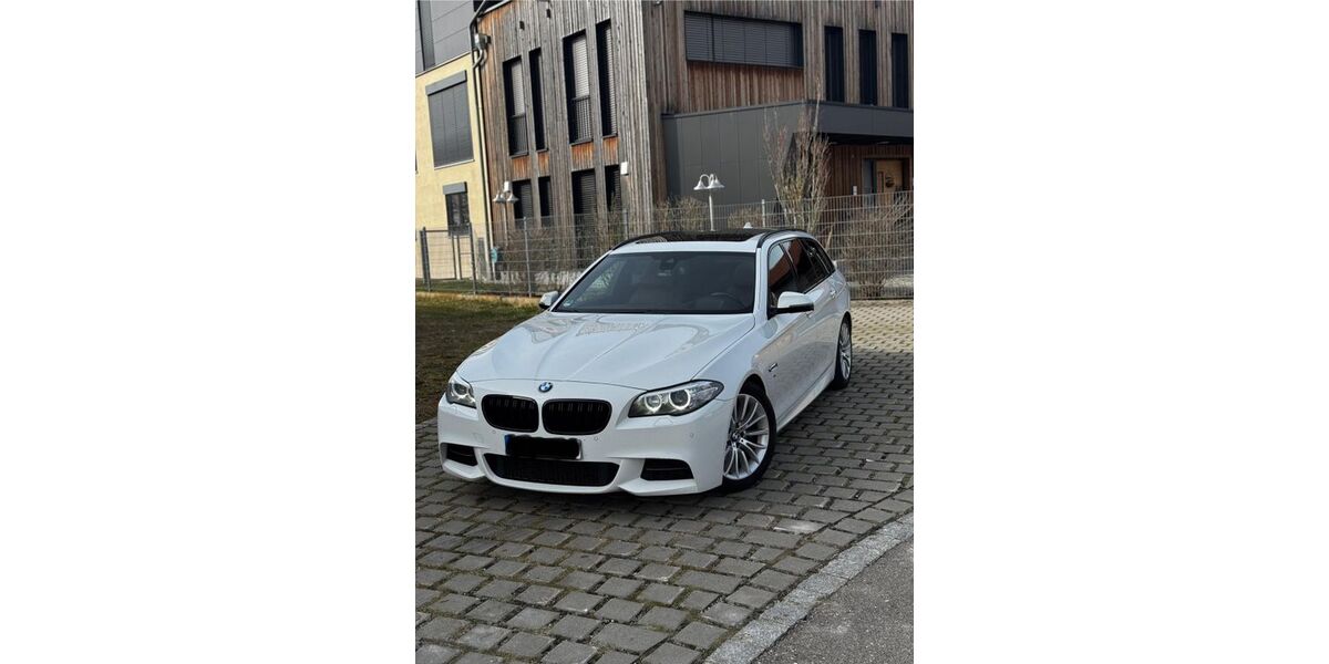 BMW 530 219.000 km 14.000 &euro; Eurasburg 86495