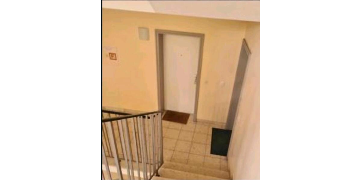 Etagenwohnung Augsburg Antonsviertel - 2 Zimmer, 64 m&sup2;, 1.177&euro; | Angebot:26664479
