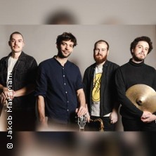 Nähmaschinen Quartett 09.05.2026 Weilachmühle - Kleinkunstbühne