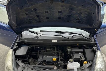 Opel Corsa 155.000 km 1.950 &euro; Augsburg 86156
