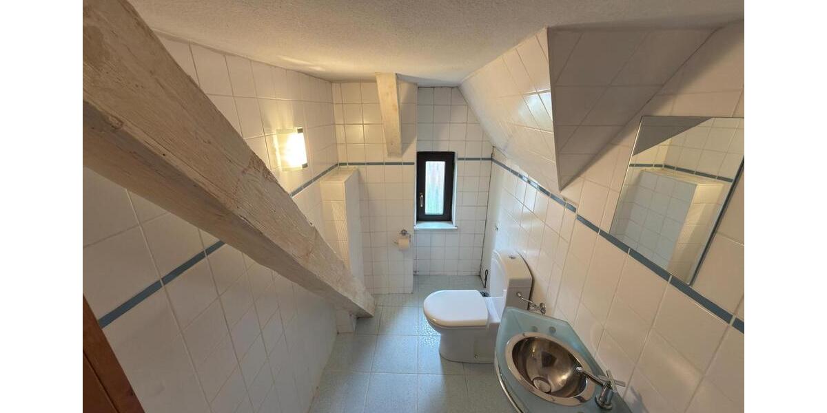 Dachgeschoßwohnung Augsburg Pfersee - 4 Zimmer, 108 m&sup2;, 399.000&euro; | Angebot:26820614