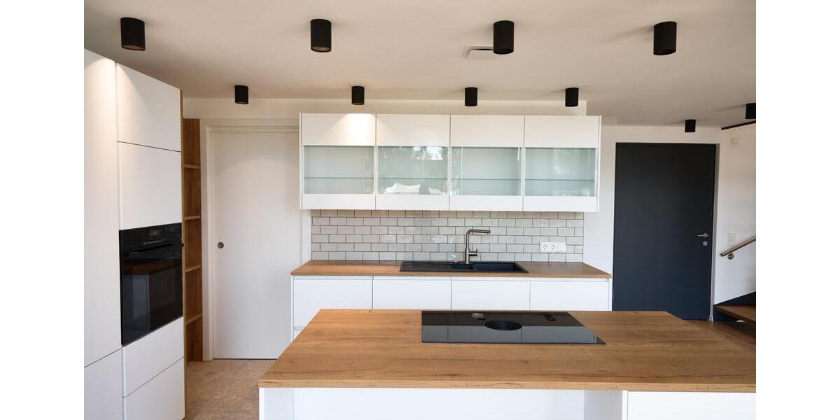 Maisonettenwohnung Wertingen - 2 Zimmer, 74 m&sup2;, 1.030&euro; | Angebot:24781165