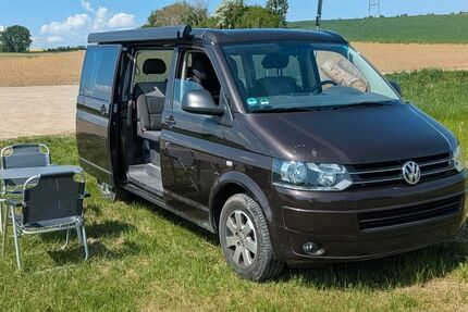 VW T5 California 216.000 km 25.900 &euro; Kissing 86438