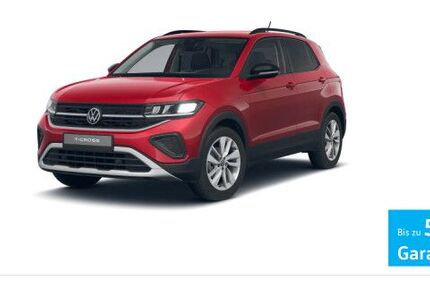 VW T-Cross 11.384 km 25.170 &euro; Gersthofen 86368