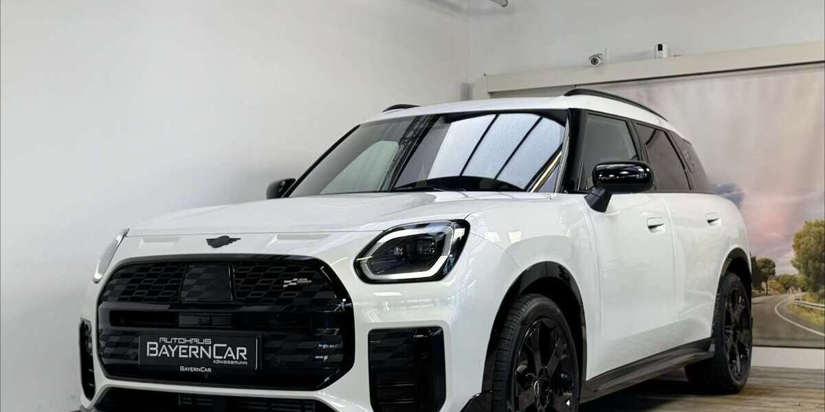 Mini Cooper 19.911 km 36.489 &euro; Königsbrunn 86343