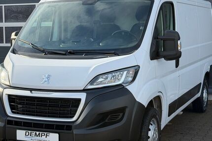 Peugeot Boxer 82.000 km 17.900 &euro; Augsburg 86167