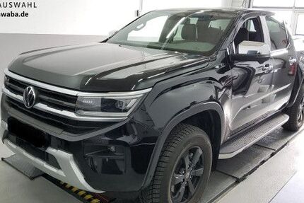 VW Amarok 23.200 km 50.380 &euro; Gersthofen 86368