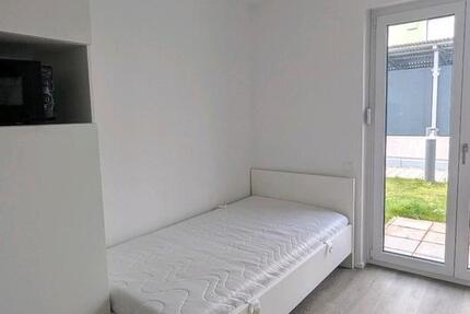 Wohnung Augsburg Antonsviertel - 1 Zimmer, 20 m&sup2;, 670&euro; | Angebot:26241923