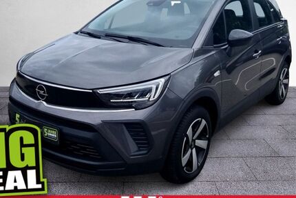 Opel Crossland (X) 19.500 km 14.980 € Augsburg 86156