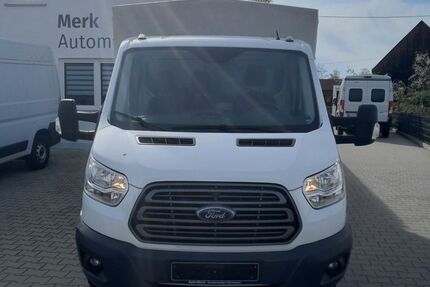Ford Transit 28.300 km 17.990 &euro; Dinkelscherben 86424