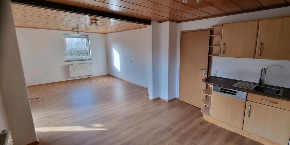 Erdgeschoßwohnung Augsburg Pfersee - 1 Zimmer, 60 m&sup2;, 480&euro; | Angebot:25476078