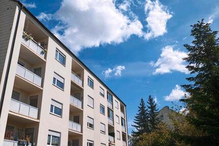 Wohnung Augsburg Haunstetten-Siebenbrunn - 3 Zimmer, 65 m&sup2;, 275.000&euro; | Angebot:27296974