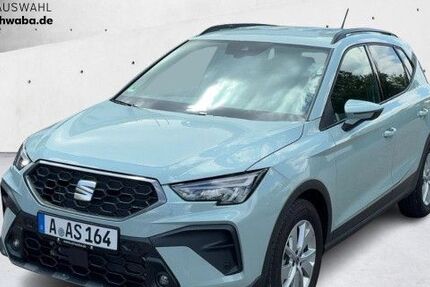 Seat Arona 7.509 km 22.110 &euro; Gersthofen 86368