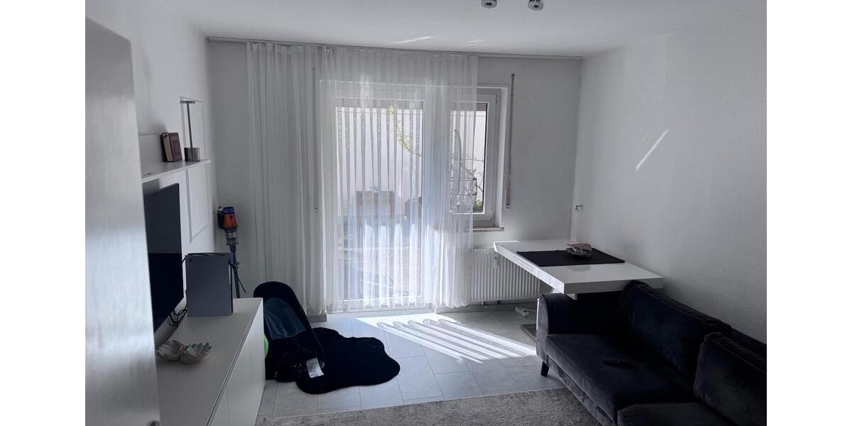 Erdgeschoßwohnung Königsbrunn - 2 Zimmer, 59 m&sup2;, 290.000&euro; | Angebot:26959572