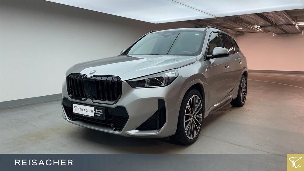BMW X1 13.715 km 44.999 € Augsburg 86167