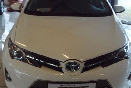 Toyota Auris 66.259 km 12.990 &euro; Landensberg 89361