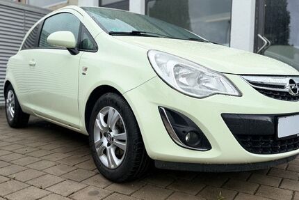 Opel Corsa 310.000 km 999 &euro; Königsbrunn 86343