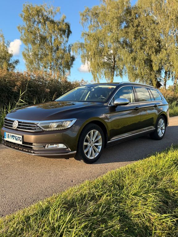 VW Passat 260.000 km 14.000 € Dinkelscherben 86424