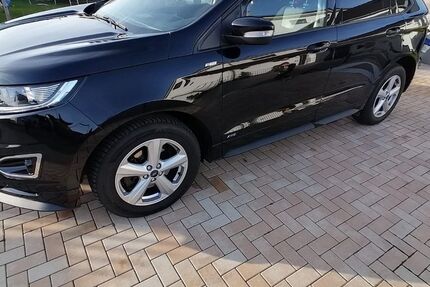 Ford Edge 105.000 km 19.990 € Merching 86504